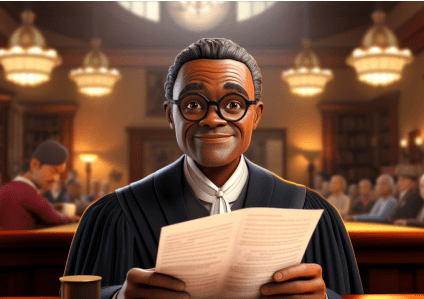Clerk of Court 